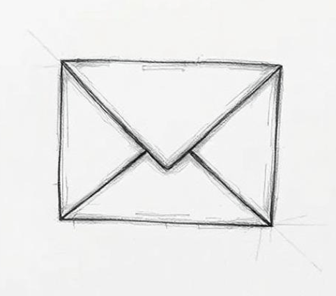 Pulse para enviar un correo